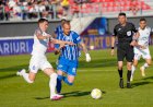 Baraj promovare/ retrogradare: Chindia – Farul 3-3 (1-0) Totul se va decide la Ovidiu