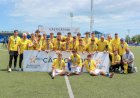 Farul U17 a caştigat Supercupa Elitelor