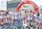 Farul feminin, calificare dramatică în finala turneului preliminar din Slovenia