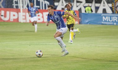 Analiză Superliga: Alexandru Ișfan, pe podiumul ineficienței