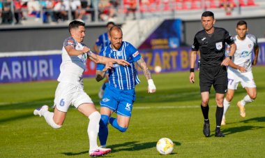 Baraj promovare/ retrogradare: Chindia – Farul 3-3 (1-0) Totul se va decide la Ovidiu