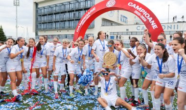 Farul feminin, calificare dramatică în finala turneului preliminar din Slovenia
