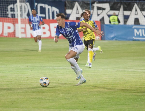 Analiză Superliga: Alexandru Ișfan, pe podiumul ineficienței