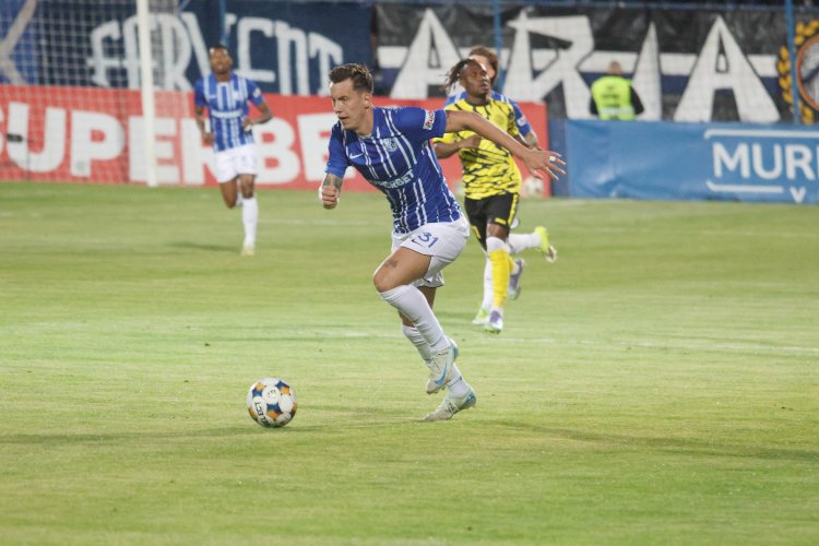 Analiză Superliga: Alexandru Ișfan, pe podiumul ineficienței