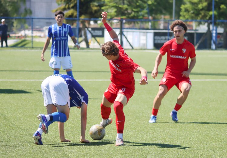 Farul U18 a câștigat Supercupa de Tineret – Galerie Foto