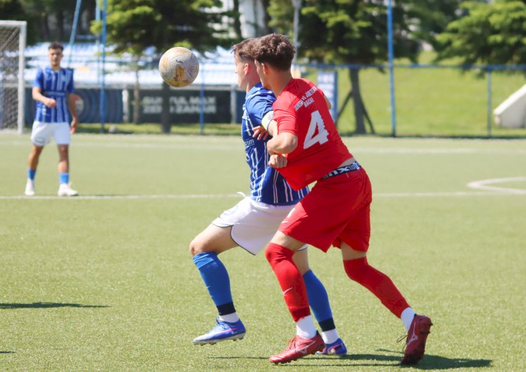 Farul U18 a câștigat Supercupa de Tineret – Galerie Foto