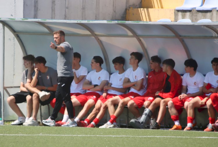 Farul U18 a câștigat Supercupa de Tineret – Galerie Foto