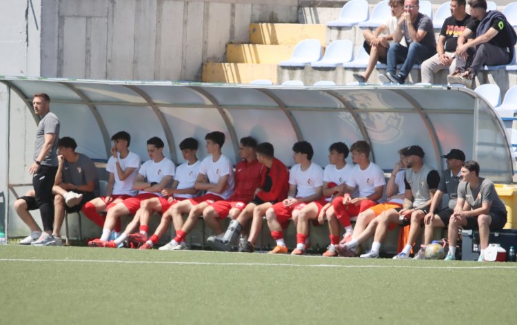Farul U18 a câștigat Supercupa de Tineret – Galerie Foto