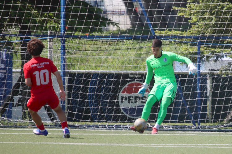 Farul U18 a câștigat Supercupa de Tineret – Galerie Foto