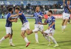 Farul a rămas în Superliga – Galerie Foto