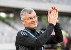 Ioan Ovidiu Sabău: ''Promit că voi da tot ce am mai bun pentru Farul''