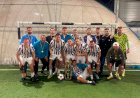 Squadra Viola, noua campioană a Constanței la minifotbal