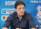 Gică Popescu, după FCSB - Farul: „Este un punct câștigat, dar mai avem de lucru"
