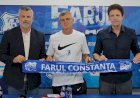 Ioan Ovidiu Sabău a fost prezentat oficial la Farul