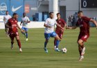 Amical: Farul - Fratia Varna 1-1 - Galerie Foto