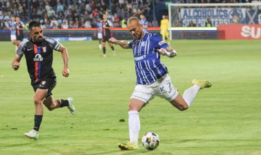 Lotul Farului pentru meciul cu FC Bihor, din play-off-ul Cupei României