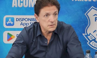 Gică Popescu, după FCSB - Farul: „Este un punct câștigat, dar mai avem de lucru"