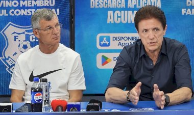Concluziile lui Gheorghe Popescu despre punctele importante de la Farul