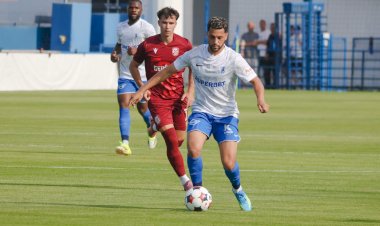 Farul Constanța, șase transferuri în această vară