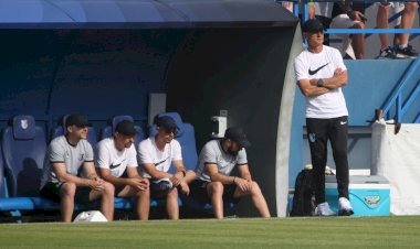 Unde joacă tinerii Farului în acest sezon? Lista completă a împrumuturilor