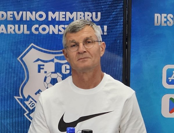 Planul lui Ioan Ovidiu Sabău la Farul