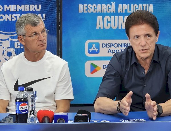 Concluziile lui Gheorghe Popescu despre punctele importante de la Farul