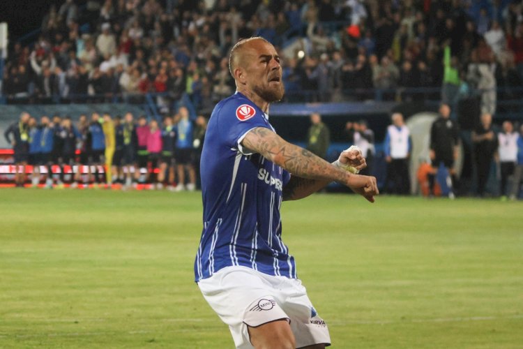 Farul, cotă de 3.50 la calificarea în play-off-ul Superligii