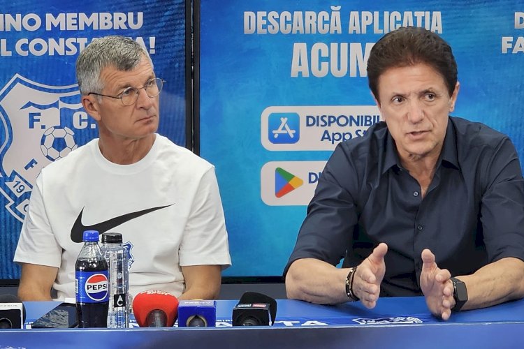 Concluziile lui Gheorghe Popescu despre punctele importante de la Farul