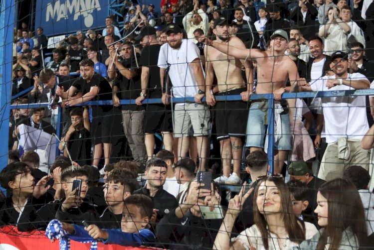 Farul a rămas în Superliga – Galerie Foto