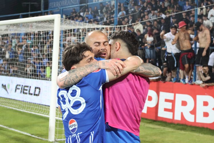 Farul a rămas în Superliga – Galerie Foto