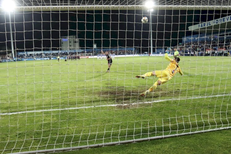 Farul a rămas în Superliga – Galerie Foto