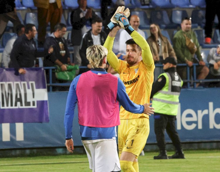 Farul a rămas în Superliga – Galerie Foto