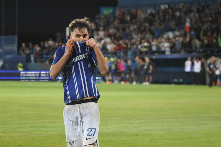 Farul a rămas în Superliga – Galerie Foto