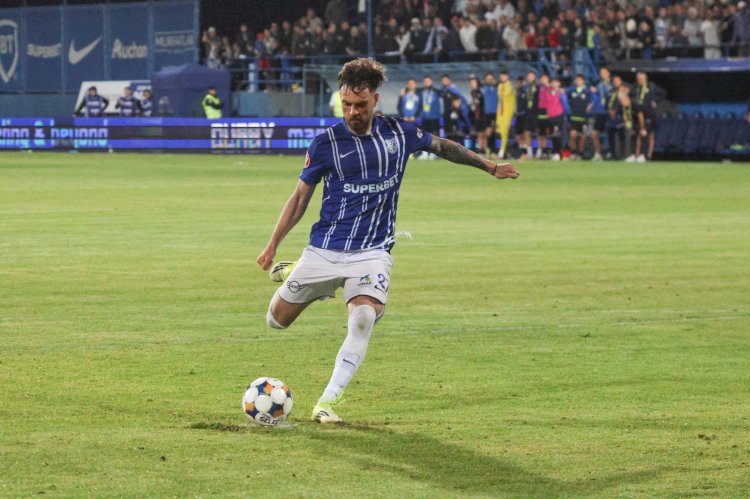 Farul a rămas în Superliga – Galerie Foto