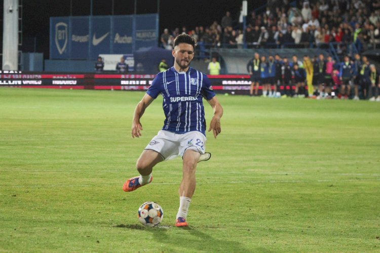 Farul a rămas în Superliga – Galerie Foto