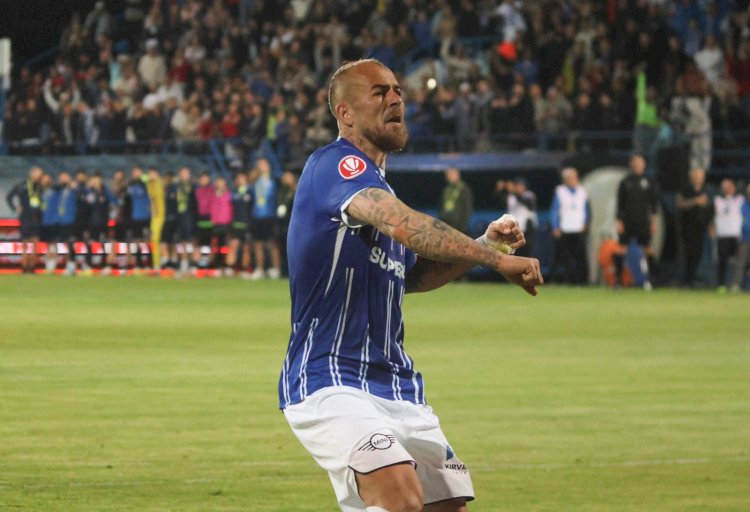 Farul a rămas în Superliga – Galerie Foto