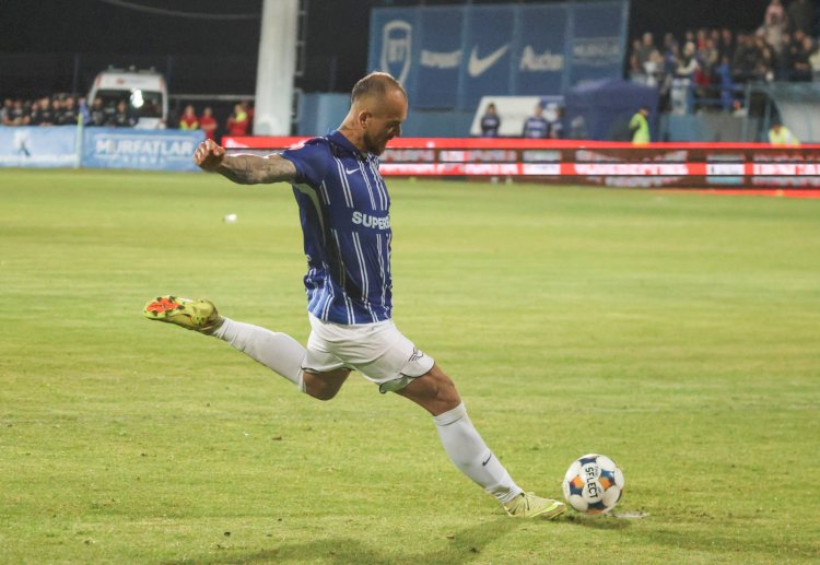 Farul a rămas în Superliga – Galerie Foto