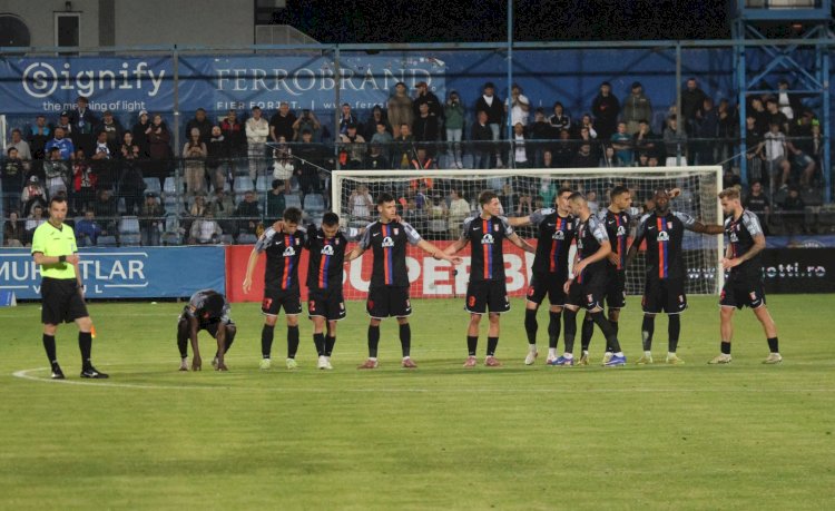 Farul a rămas în Superliga – Galerie Foto