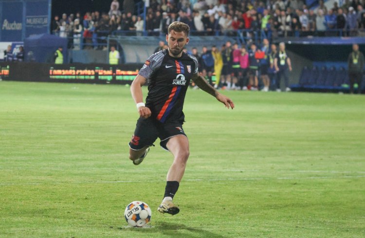 Farul a rămas în Superliga – Galerie Foto