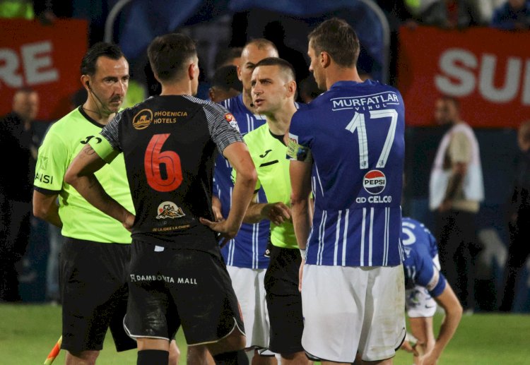 Farul a rămas în Superliga – Galerie Foto