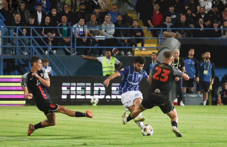 Farul a rămas în Superliga – Galerie Foto
