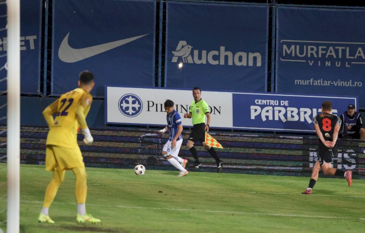 Farul a rămas în Superliga – Galerie Foto