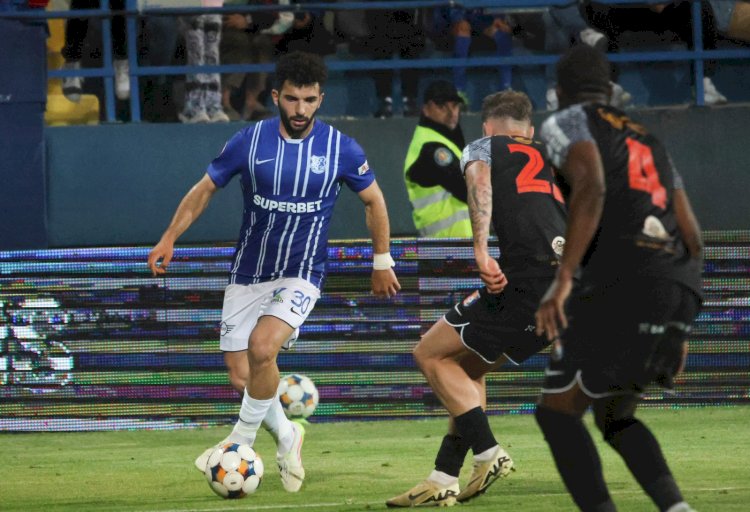 Farul a rămas în Superliga – Galerie Foto