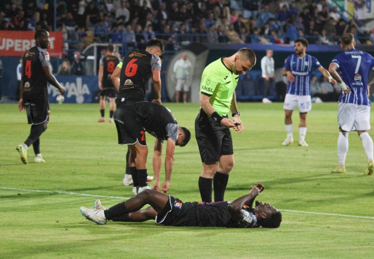 Farul a rămas în Superliga – Galerie Foto
