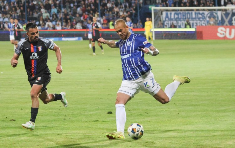 Farul a rămas în Superliga – Galerie Foto