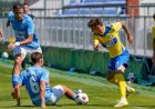 Farul, înfrântă de FC Voluntari într-un amical
