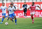 Farul, victorie clară în fața Dinamo în ultimul amical