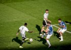 U Cluj – Farul Constanța 2-1 | Debut amar pentru Sabău pe banca „marinarilor"