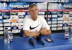 Sabău, sincer înainte de Farul – Corvinul: „Nu caut scuze, dar avem lucruri de pus la punct”