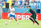 Iustin Doicaru a plecat de la Farul, transferat la Rizespor